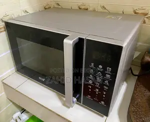 Eco+ 23 Liter Grill Microwave Oven