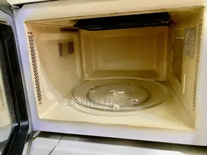 Eco+ 23 Liter Grill Microwave Oven