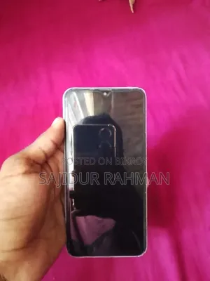 Samsung A10 32 GB Blue