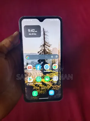 Samsung A10 32 GB Blue
