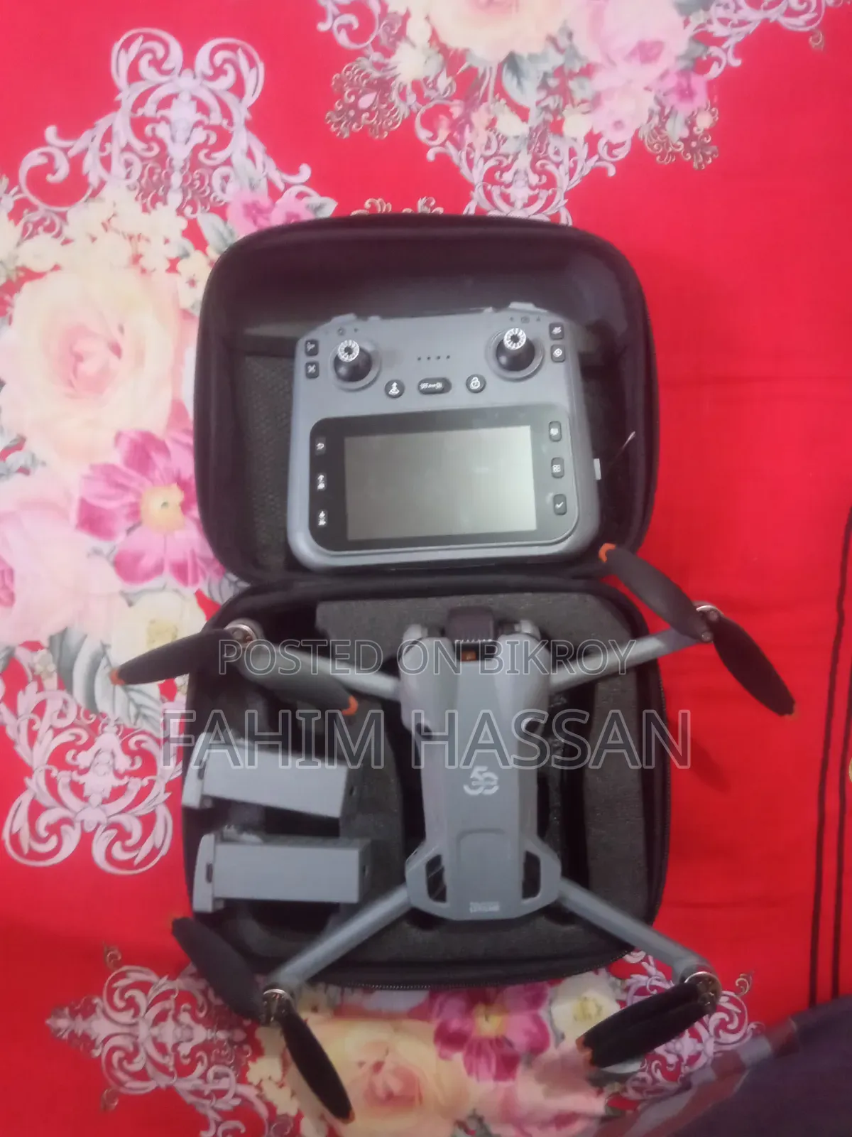 Gt50 Drone Camera