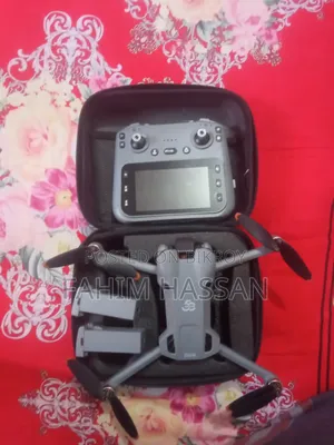Gt50 Drone Camera