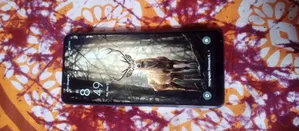 Oppo F19S 128 GB Bronze