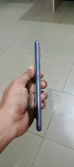 Vivo V21e 128 GB Green