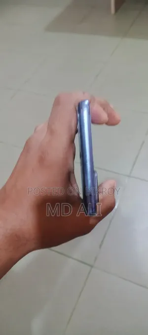Vivo V21e 128 GB Green
