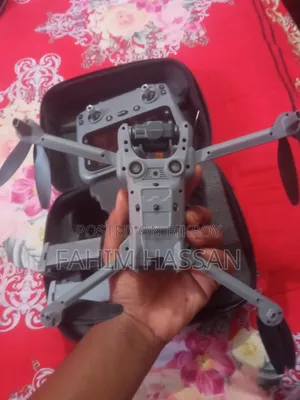 Gt50 Drone Camera