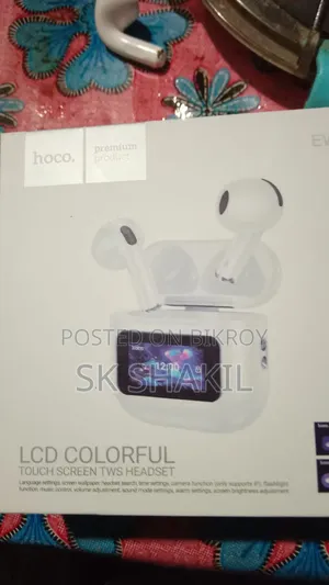 Airpods