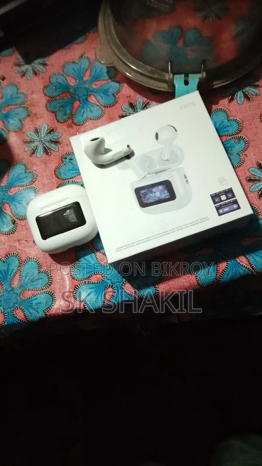 Airpods