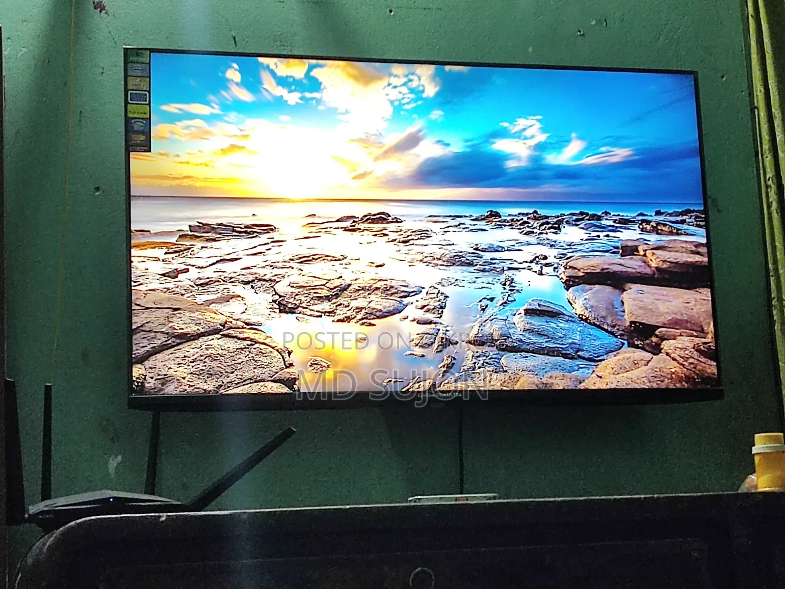 Golden Plus TV