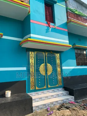 4bdrm House in Land Sale Real, Savar for Sale