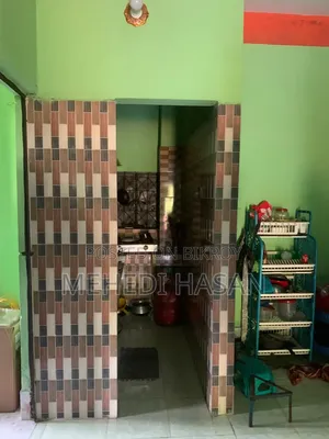 4bdrm House in Land Sale Real, Savar for Sale