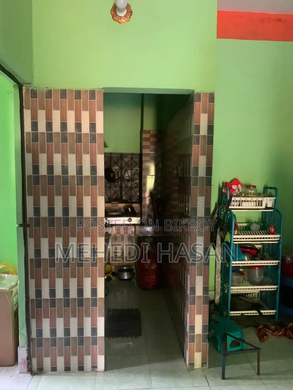 4bdrm House in Land Sale Real, Savar for Sale