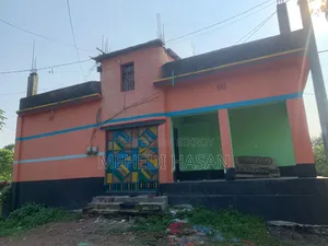 4bdrm House in Land Sale Real, Savar for Sale