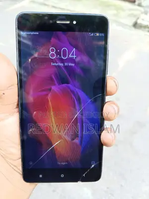Xiaomi Redmi Note 4 32 GB Black