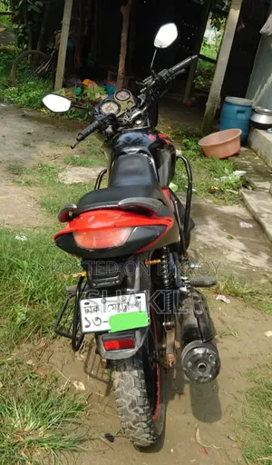Hero 2009 Black
