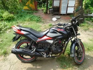 Hero 2009 Black