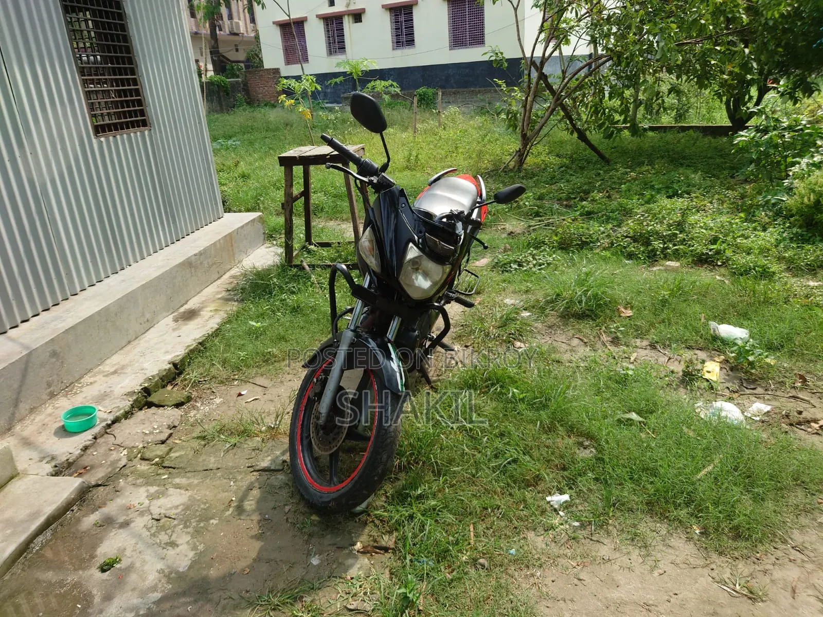 Hero 2009 Black