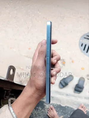 Realme Narzo 50A Prime 128 GB Blue