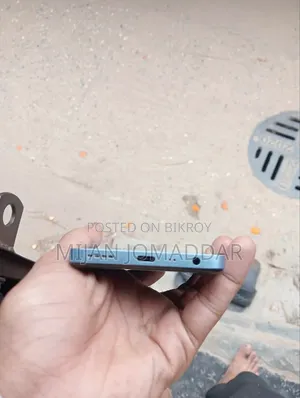 Realme Narzo 50A Prime 128 GB Blue