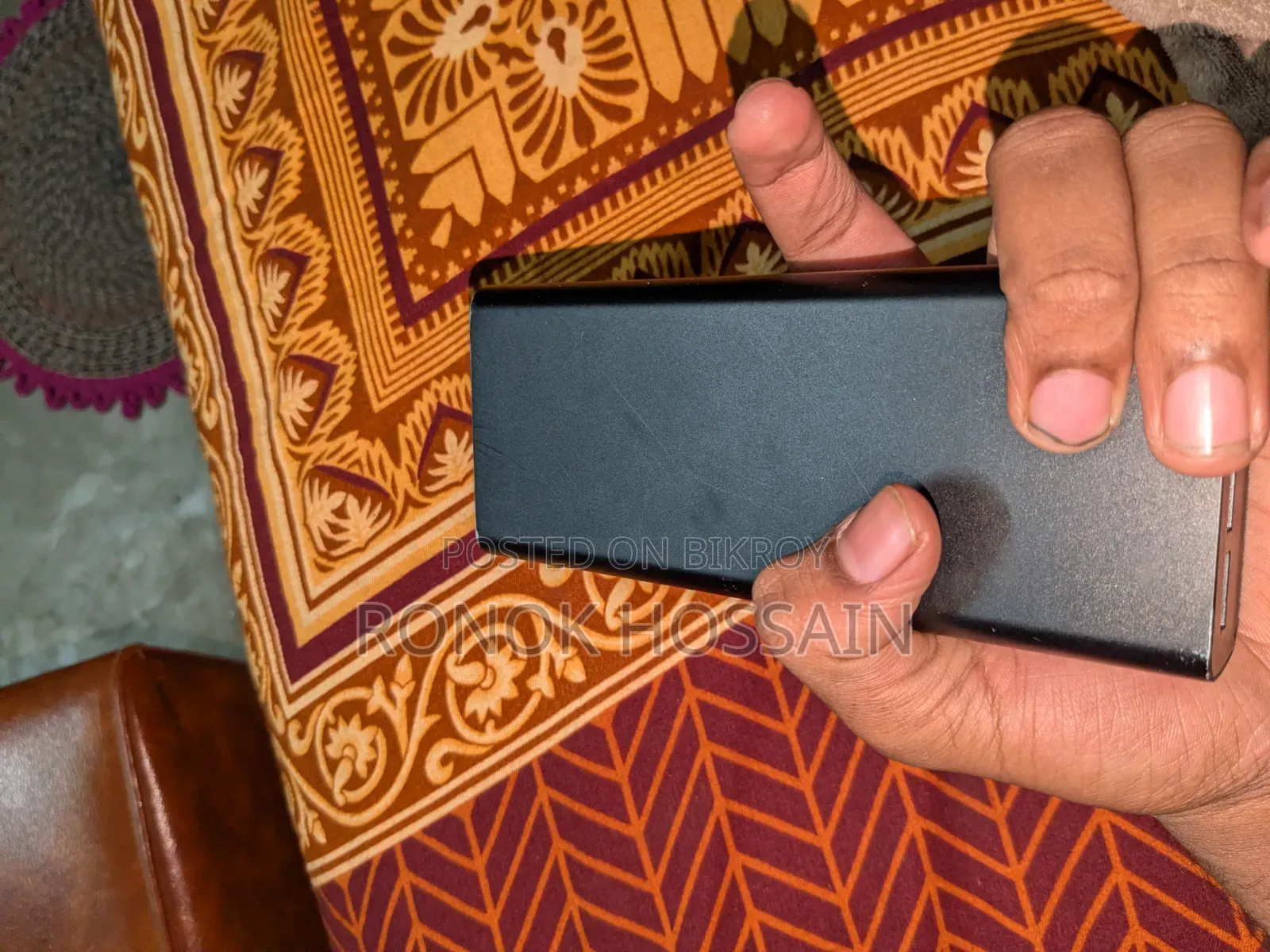 Power Bank 20000 mAh