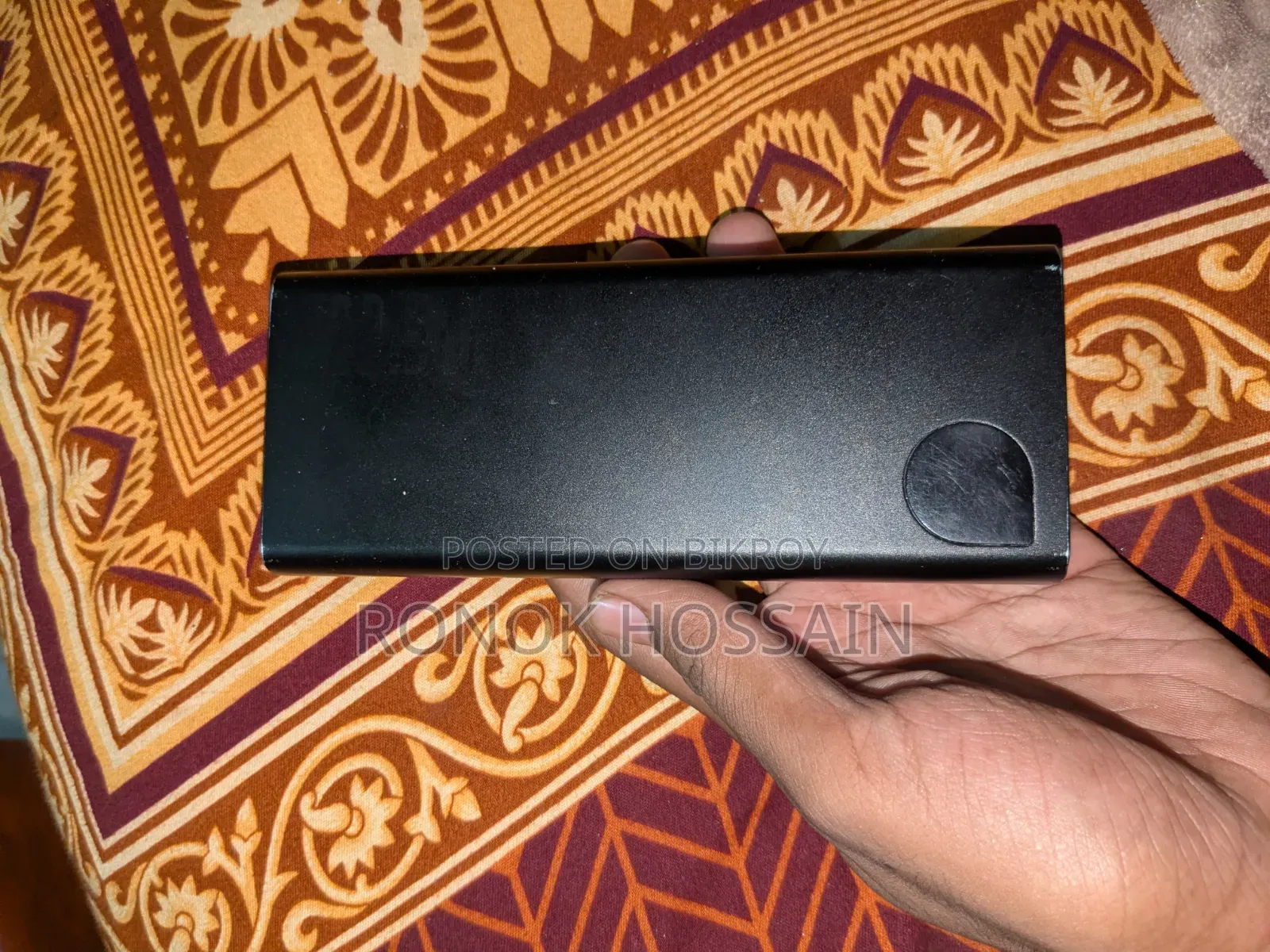 Power Bank 20000 mAh
