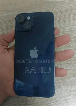 Apple iPhone 14 128 GB Black