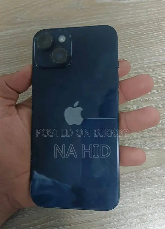 Apple iPhone 14 128 GB Black