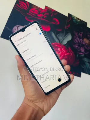 Vivo Y33s 128 GB Blue