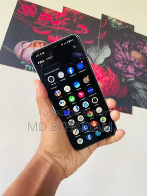 Vivo Y33s 128 GB Blue