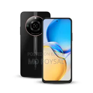 Walton NEXG N26 128 GB Black
