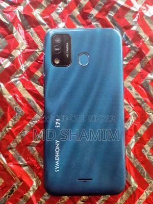 Symphony I71 32 GB Blue