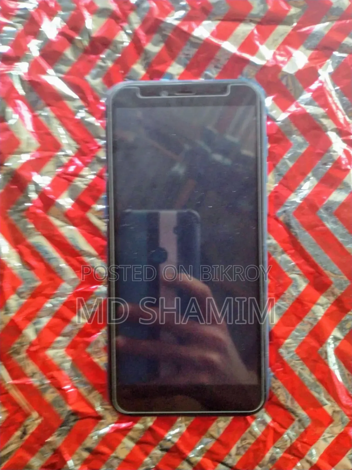 Symphony I71 32 GB Blue