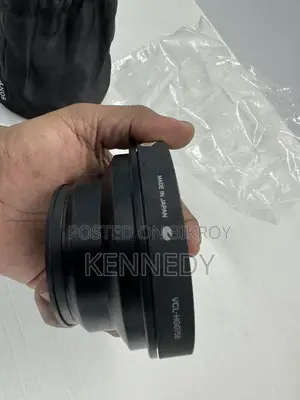 Wide Lens