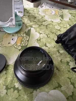 Wide Lens