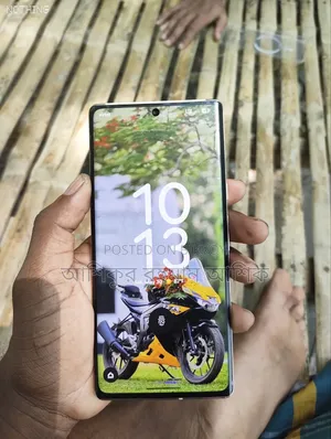 গুগল পিক্সেল ৬ প্রো ১২৮ জিবি হোয়াইট
