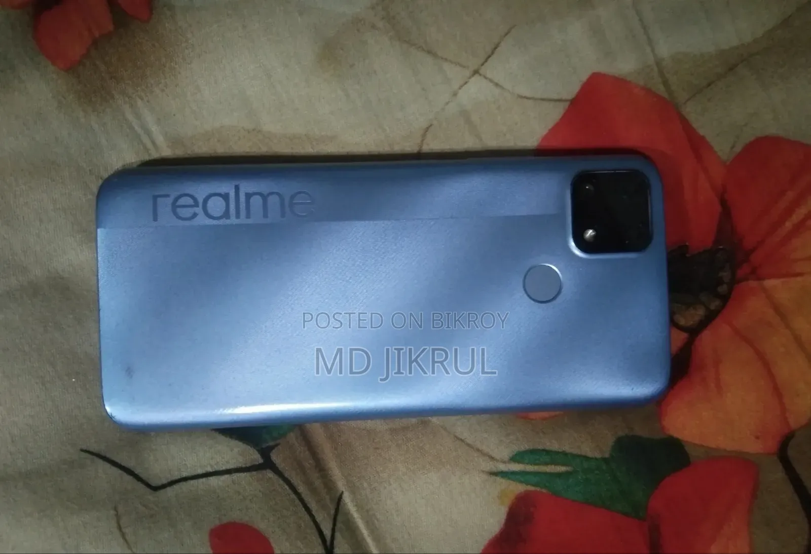 Realme C25Y 128 GB