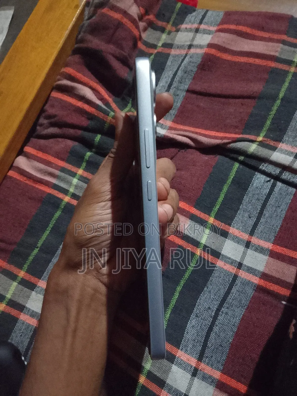 Vivo Y400 4G 256 GB White