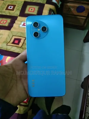 GDL GigaX Y10 64 GB Blue