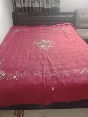 Bed Sell With Metress