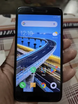 Xiaomi Redmi 4 (4X) 32 GB Red