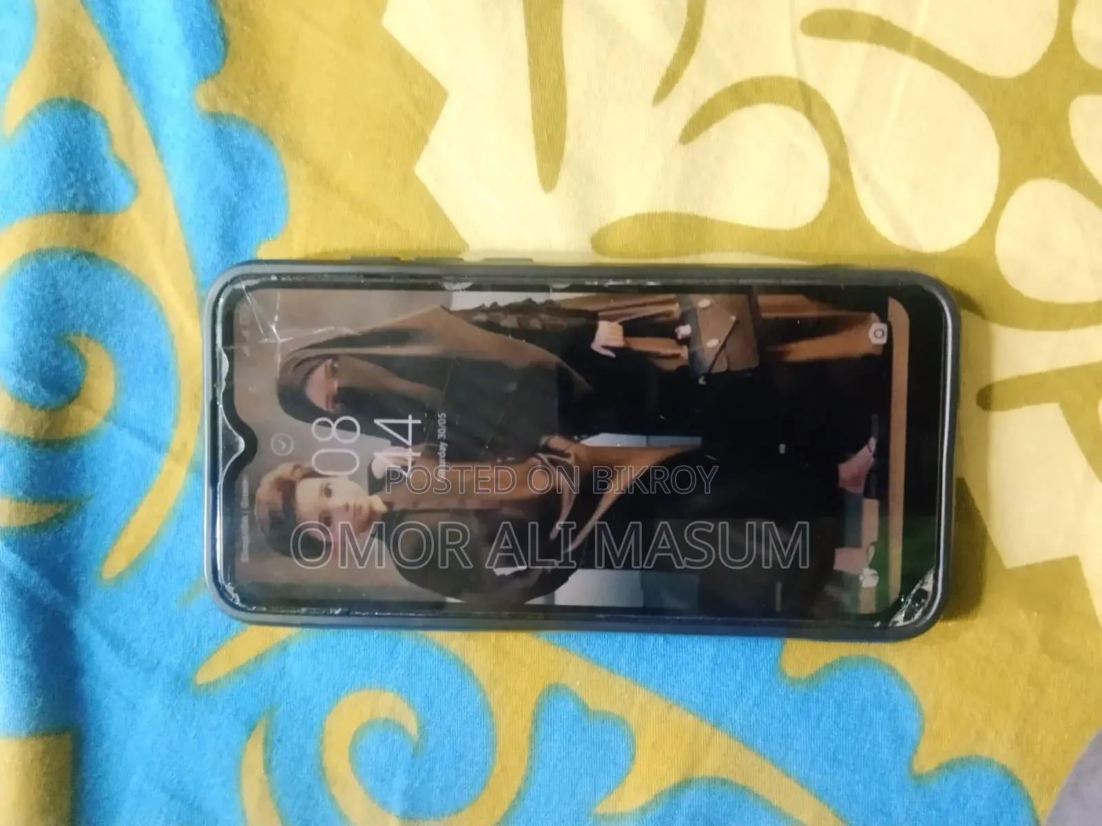 Xiaomi Redmi 8 64 GB Green