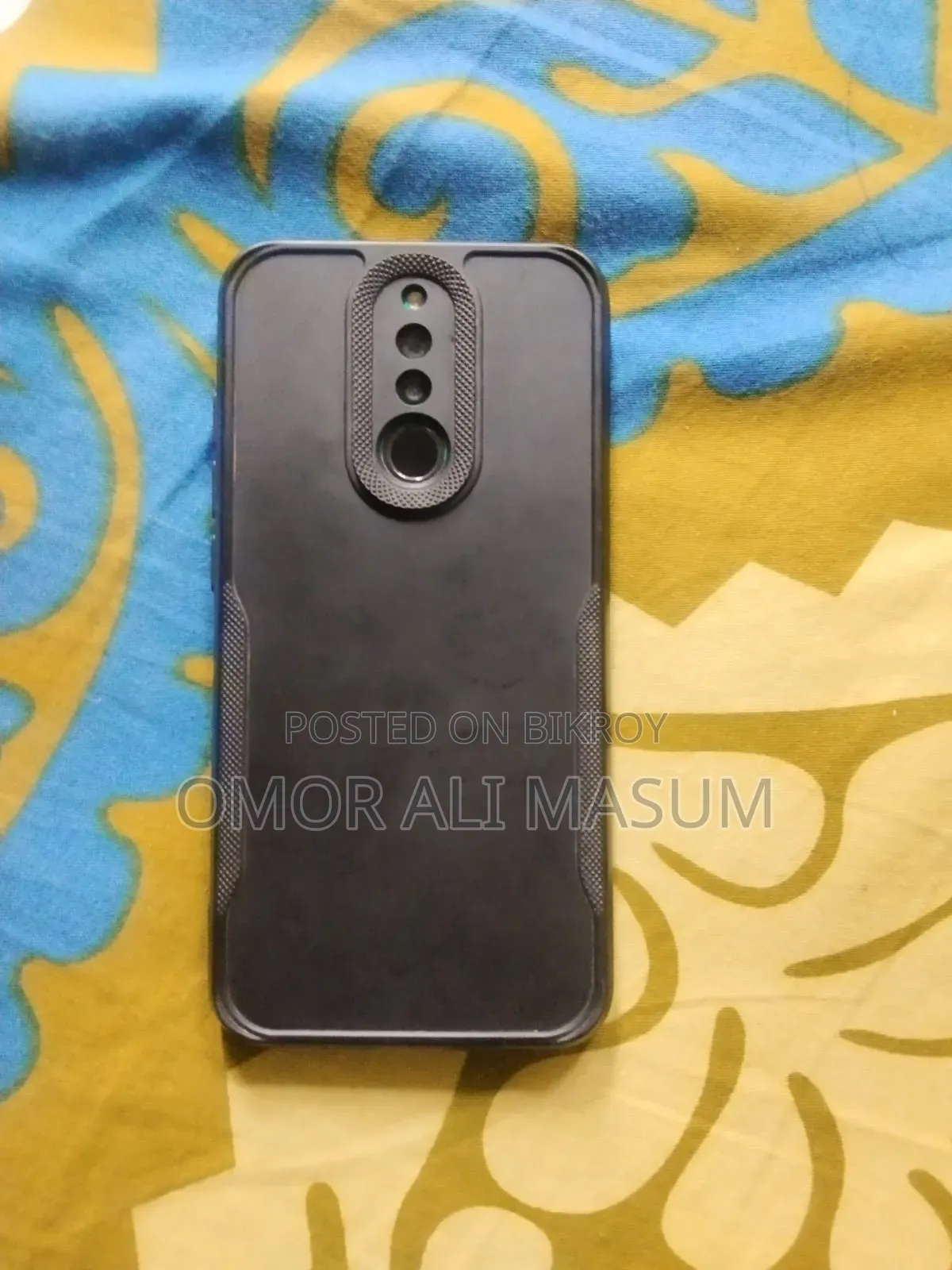 Xiaomi Redmi 8 64 GB Green