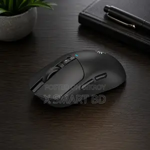 A4tech Bloody R72 Pro Duo Dual Mode Wireless Gaming Mouse