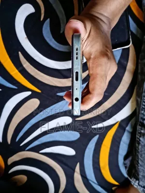 Oppo F21 Pro 5G 128 GB Gray