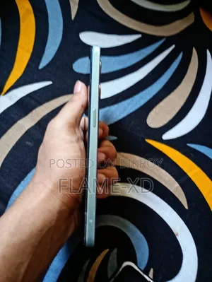 Oppo F21 Pro 5G 128 GB Gray