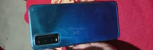Vivo Y20 64 GB Blue