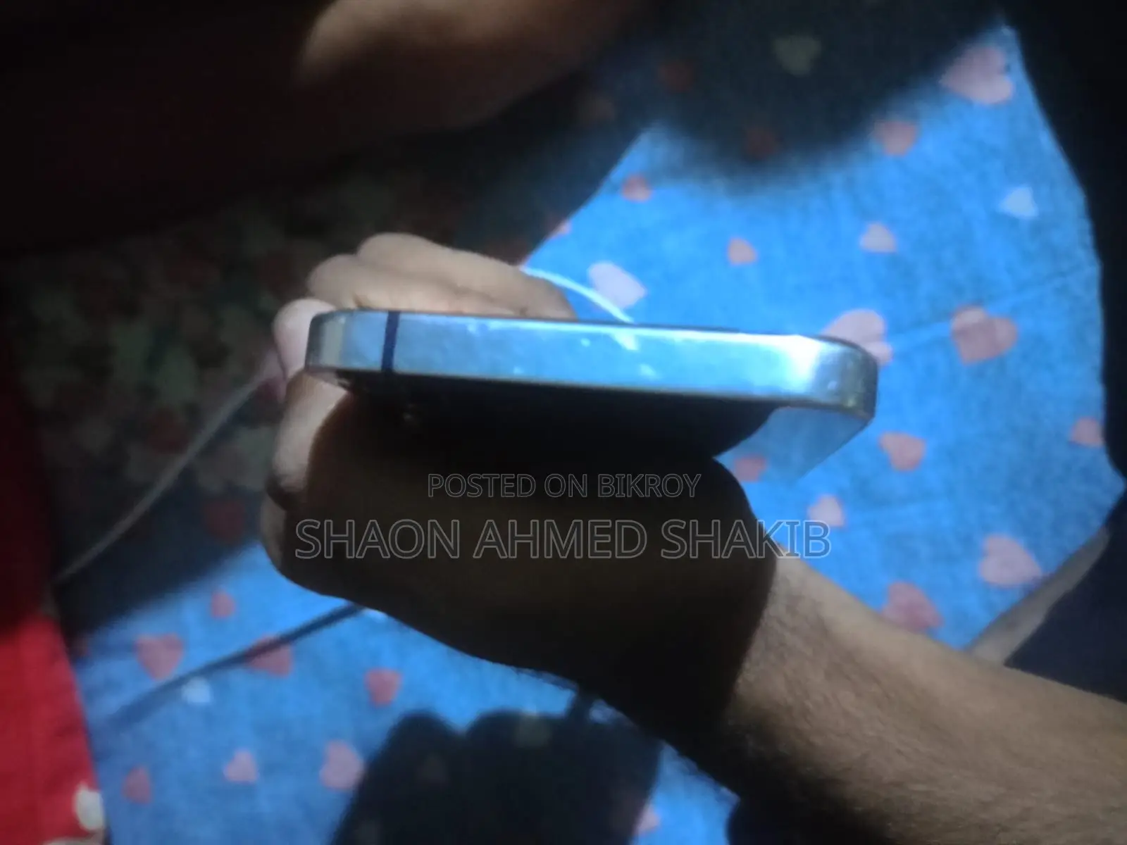 Apple iPhone 12 128 GB Blue
