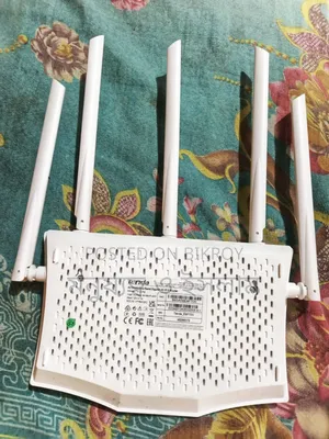 Wifi Router