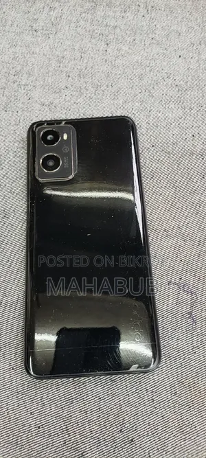 Oppo A96 256 GB Black