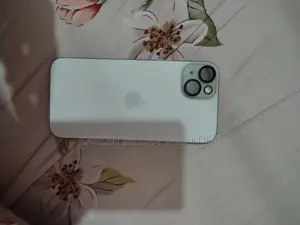 Apple iPhone 15 Plus 128 GB Green